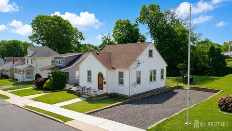 357 Portia St, South Amboy, NJ 08879