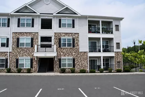 1117 Vanderbergh Blvd, Monroe, NJ 08831