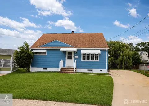 6 Jasko Ct, South Amboy, NJ 08879