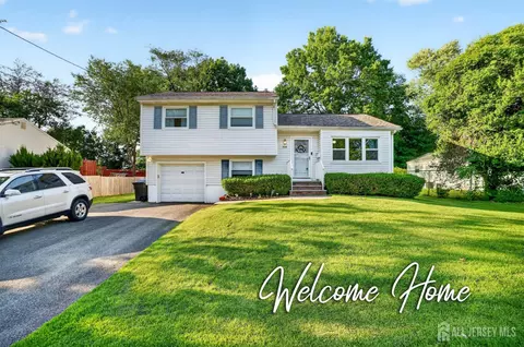 308 Skene Dr, South Plainfield, NJ 07080
