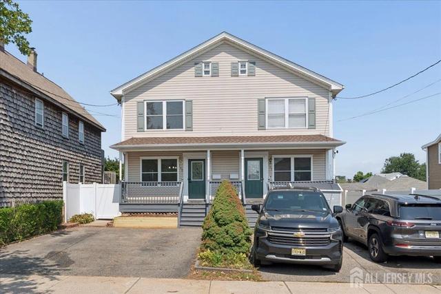 155 Emerson St #155, Carteret, NJ 07008