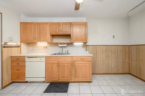 Kitchen - 27 S Robert St S, Sewaren, NJ 07077 photo 5 of 5