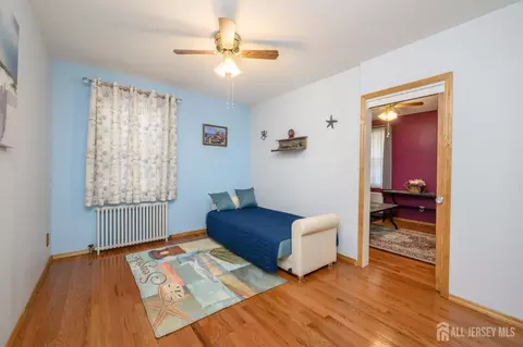 Bedroom - 27 S Robert St S, Sewaren, NJ 07077 photo 1 of 5