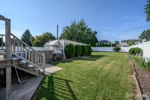 Exterior - 27 S Robert St S, Sewaren, NJ 07077 photo 8 of 8