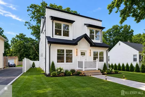 617 Fairview Ave, Piscataway, NJ 08854