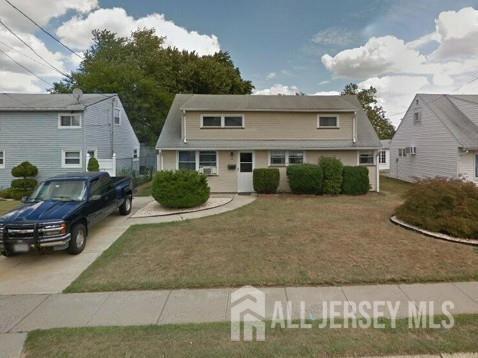 46 Leber Ave, Carteret, NJ 07008