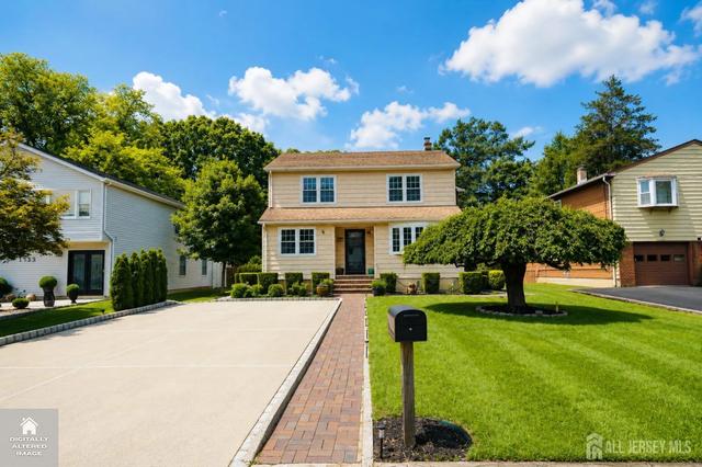 1731 Holly Rd, North Brunswick, NJ 08902