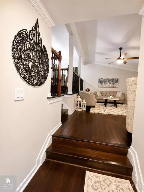 Entry Way - 17 Ridge Rd, Edison, NJ 08817 photo 1 of 1