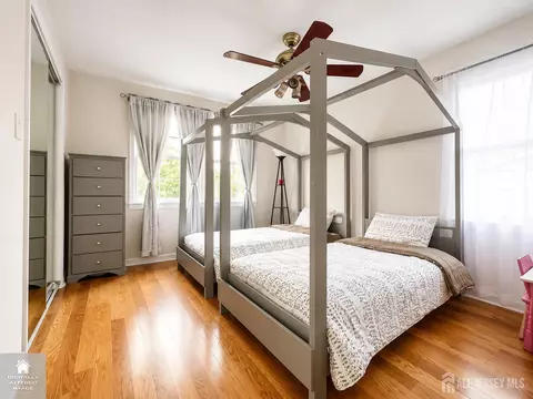 Bedroom - 17 Ridge Rd, Edison, NJ 08817 photo 1 of 3