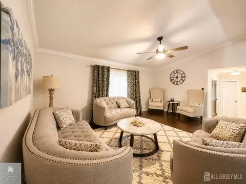 Living - 17 Ridge Rd, Edison, NJ 08817 photo 1 of 3