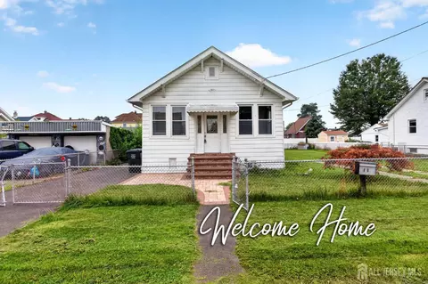 11 S Livingston Ave S, Fords, NJ 08863