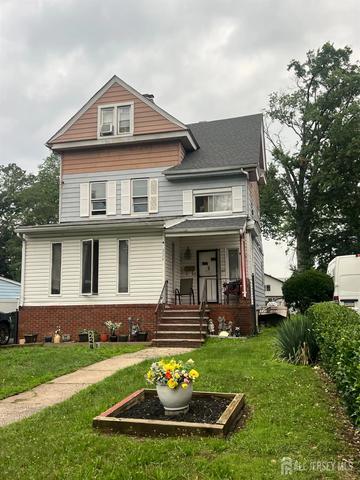 224 W 3rd Ave, Roselle, NJ 07203