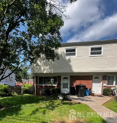 238 E Inza St, Highland Park, NJ 08904