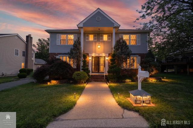 100 Howell Ave, Fords, NJ 08863