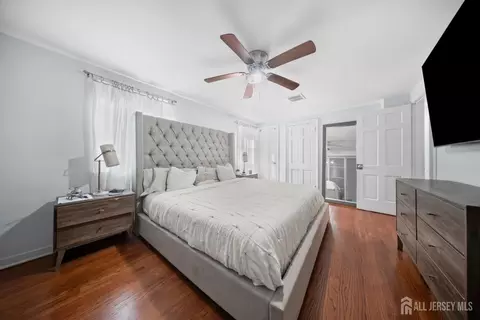Bedroom - 1448 E 7th St E #50, Plainfield, NJ 07062 photo 3 of 4