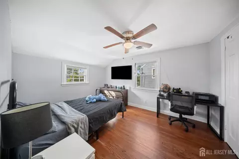 Bedroom - 1448 E 7th St E #50, Plainfield, NJ 07062 photo 1 of 4
