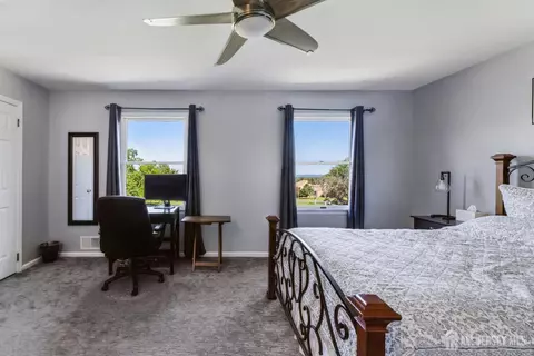 Bedroom - 20 E Ridge Rd E #20, Montgomery, NJ 08558 photo 8 of 8