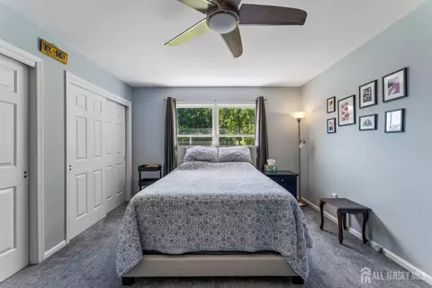 Bedroom - 20 E Ridge Rd E #20, Montgomery, NJ 08558 photo 4 of 8