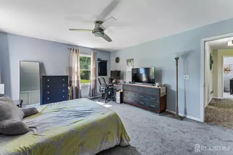 Bedroom - 20 E Ridge Rd E #20, Montgomery, NJ 08558 photo 6 of 8
