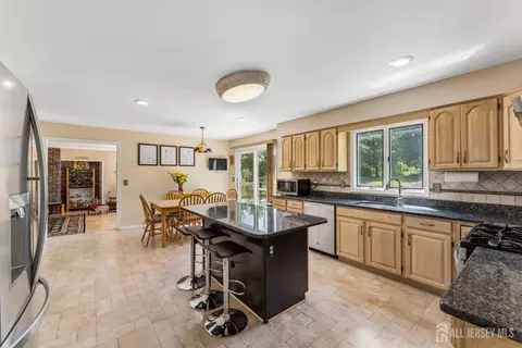 Kitchen - 20 E Ridge Rd E #20, Montgomery, NJ 08558 photo 1 of 2