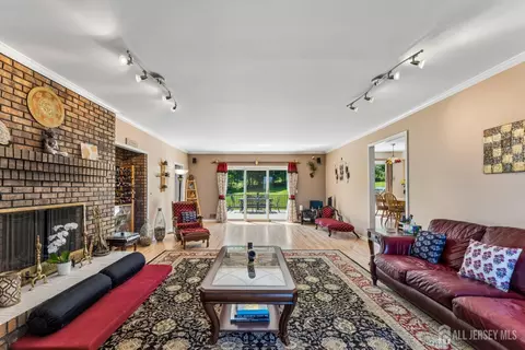 Living - 20 E Ridge Rd E #20, Montgomery, NJ 08558 photo 3 of 5