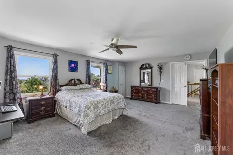 Bedroom - 20 E Ridge Rd E #20, Montgomery, NJ 08558 photo 2 of 8