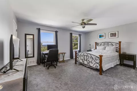 Bedroom - 20 E Ridge Rd E #20, Montgomery, NJ 08558 photo 7 of 8