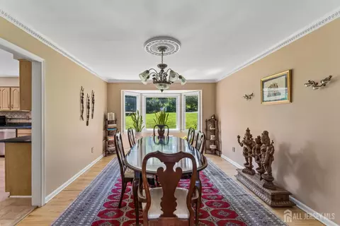 Dining - 20 E Ridge Rd E #20, Montgomery, NJ 08558 photo 1 of 1