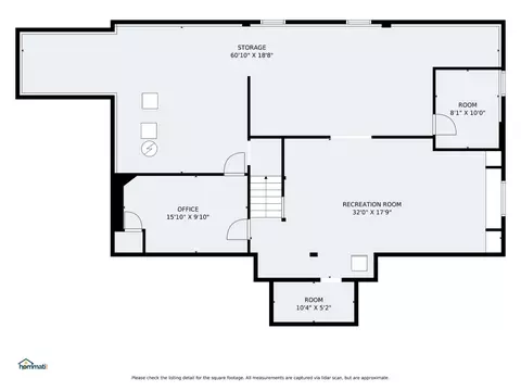 Floorplan - 20 E Ridge Rd E #20, Montgomery, NJ 08558 photo 3 of 3