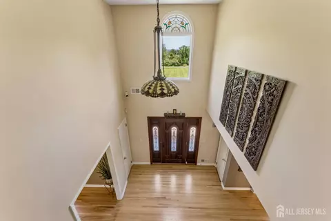 Entry Way - 20 E Ridge Rd E #20, Montgomery, NJ 08558 photo 4 of 5