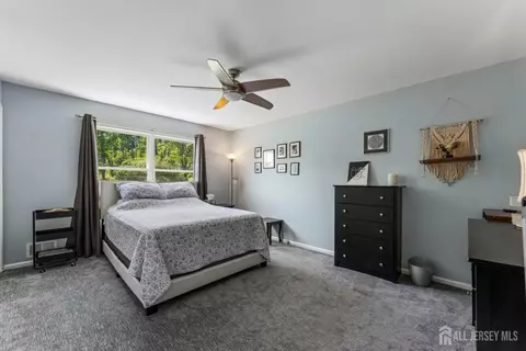 Bedroom - 20 E Ridge Rd E #20, Montgomery, NJ 08558 photo 3 of 8
