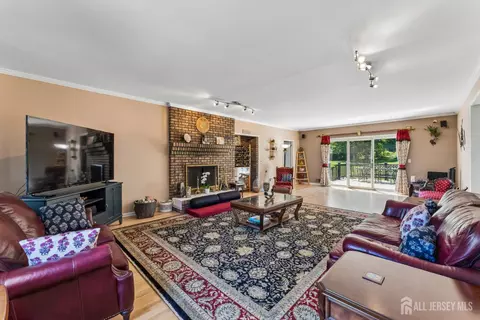 Living - 20 E Ridge Rd E #20, Montgomery, NJ 08558 photo 1 of 5