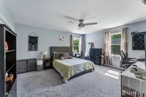 Bedroom - 20 E Ridge Rd E #20, Montgomery, NJ 08558 photo 5 of 8