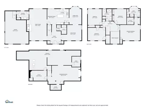 Floorplan - 20 E Ridge Rd E #20, Montgomery, NJ 08558 photo 1 of 3