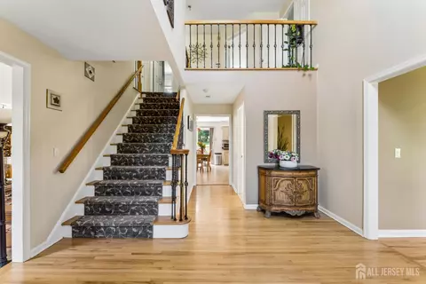 Entry Way - 20 E Ridge Rd E #20, Montgomery, NJ 08558 photo 2 of 5