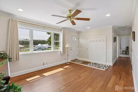 Entry Way - 30 Corrigan Ave, Pine Beach, NJ 08741 photo 2 of 2