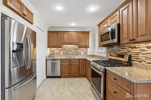 Kitchen - 30 Corrigan Ave, Pine Beach, NJ 08741 photo 1 of 1