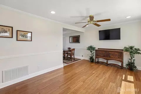 Living - 30 Corrigan Ave, Pine Beach, NJ 08741 photo 2 of 2