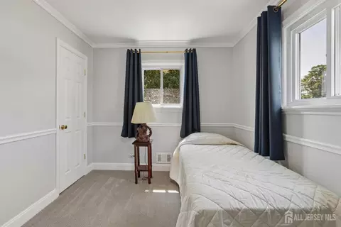 Bedroom - 30 Corrigan Ave, Pine Beach, NJ 08741 photo 4 of 6