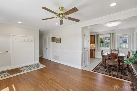 Entry Way - 30 Corrigan Ave, Pine Beach, NJ 08741 photo 1 of 2