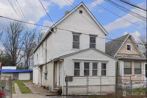 368 Inslee St, Perth Amboy, NJ 08861
