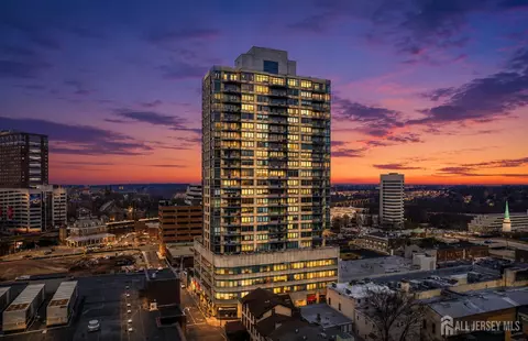 1 Spring St #2506, New Brunswick, NJ 08901
