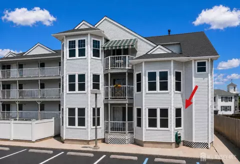 1418 Boulevard Blvd #1, Seaside Heights, NJ 08751