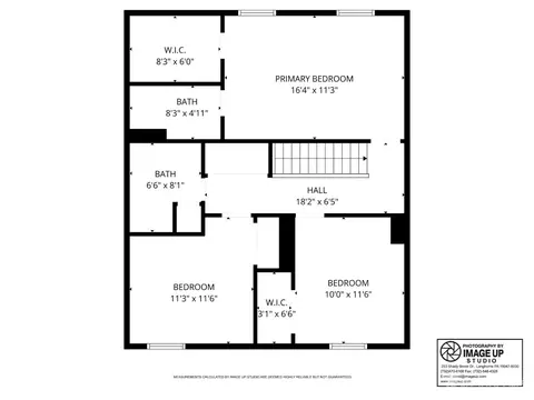 Floorplan - 7 Cactus Ct, Edison, NJ 08820 photo 2 of 3