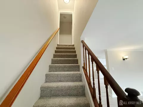 Entry Way - 1 Johns Pl, Helmetta, NJ 08828 photo 2 of 2