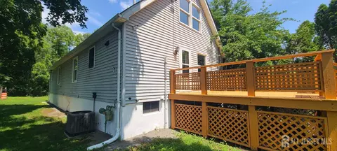 Exterior - 1 Johns Pl, Helmetta, NJ 08828 photo 4 of 4