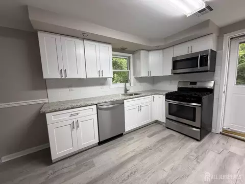 Kitchen - 1 Johns Pl, Helmetta, NJ 08828 photo 1 of 2