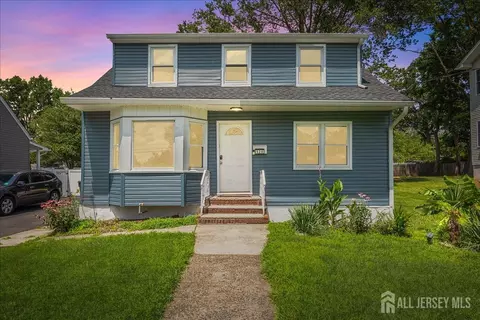 520 Huntington Ave, Plainfield, NJ 07060