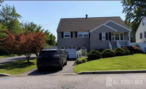 1 Maryknoll Rd, Metuchen, NJ 08840