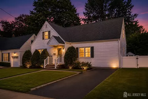 23 Mayfield Pl, Metuchen, NJ 08840